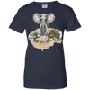 Elephants - Animals elephant T Shirt & Hoodie