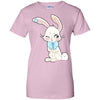 CUTE ANIMALS - Stella the star bunny T Shirt & Hoodie