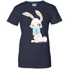 CUTE ANIMALS - Stella the star bunny T Shirt & Hoodie