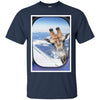 CUTE ANIMALS - Close encounters tee T Shirt & Hoodie