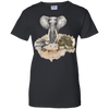 Elephants - Animals elephant T Shirt & Hoodie