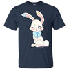 CUTE ANIMALS - Stella the star bunny T Shirt & Hoodie