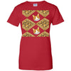 CUTE ANIMALS - Kitty Waffles T Shirt & Hoodie