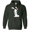 CUTE ANIMALS - Stella the star bunny T Shirt & Hoodie