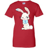 CUTE ANIMALS - Stella the star bunny T Shirt & Hoodie