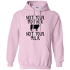 FARM ANIMALS - Vegan  Not your Milk T Shirt & Hoodie