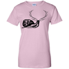 FANTASTIC ANIMALS - horny snail T Shirt & Hoodie