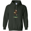 CUTE ANIMALS - Bearly T Shirt & Hoodie