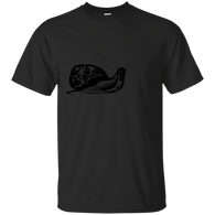 FANTASTIC ANIMALS - horny snail T Shirt & Hoodie