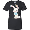 CUTE ANIMALS - Stella the star bunny T Shirt & Hoodie