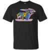 Elephants - Africas Rainbow animals T Shirt & Hoodie