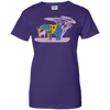 Elephants - Africas Rainbow animals T Shirt & Hoodie