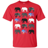 Elephants - Elephants animals T Shirt & Hoodie