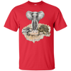 Elephants - Animals elephant T Shirt & Hoodie
