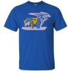 Elephants - Africas Rainbow animals T Shirt & Hoodie