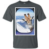 CUTE ANIMALS - Close encounters tee T Shirt & Hoodie