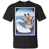 CUTE ANIMALS - Close encounters tee T Shirt & Hoodie